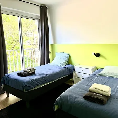 Le Korrigane La Baule
