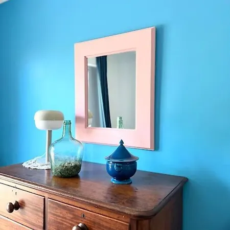 Apartmán Le Korrigane La Baule *