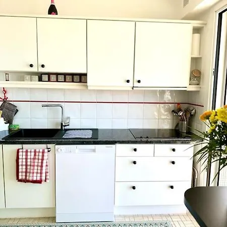 Le Korrigane La Baule Apartmán Le Pouliguen