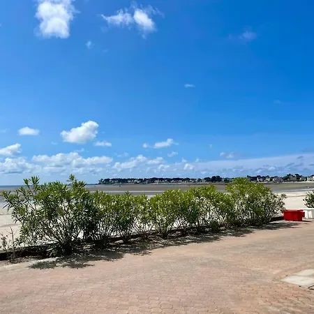 Apartmán Le Korrigane La Baule *