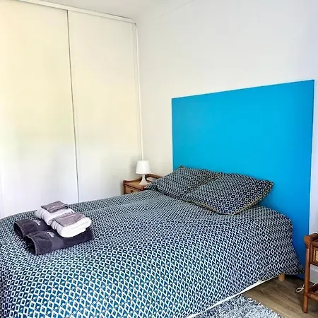 Le Korrigane La Baule Apartmán Le Pouliguen
