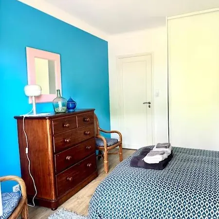 Le Korrigane La Baule Apartmán Le Pouliguen