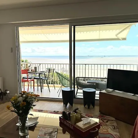 Le Korrigane La Baule * Le Pouliguen