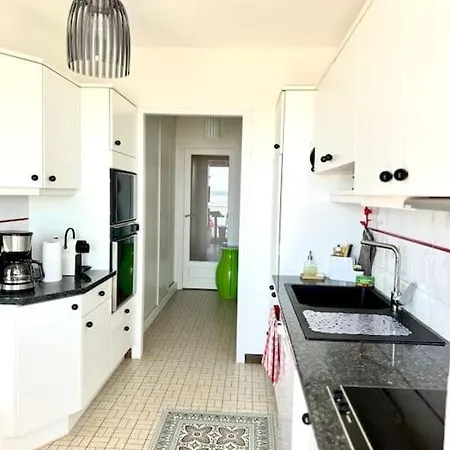 Le Korrigane La Baule