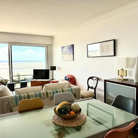 Le Korrigane La Baule Apartmán Le Pouliguen