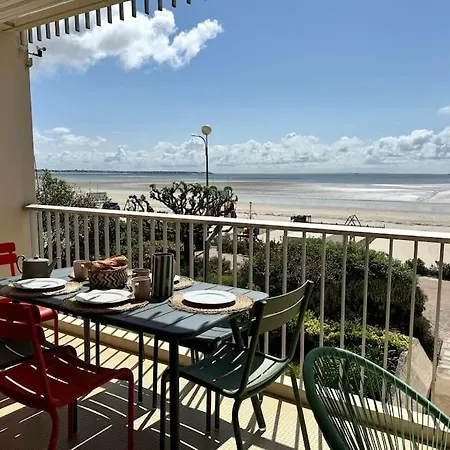 Le Korrigane La Baule