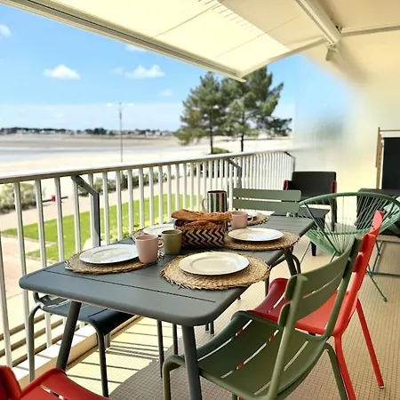 Le Korrigane La Baule * Le Pouliguen
