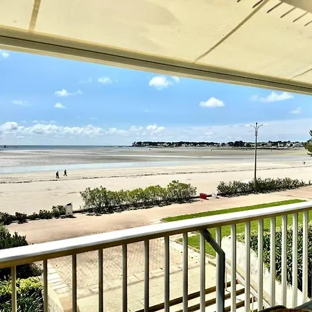 Le Korrigane La Baule Apartmán *