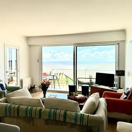 Le Korrigane La Baule