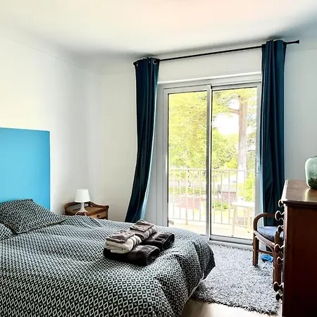 Apartmán Le Korrigane La Baule Le Pouliguen