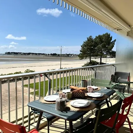 Le Korrigane La Baule