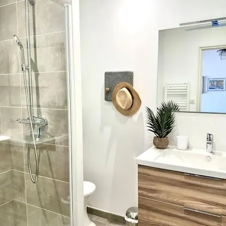 Le Korrigane La Baule Apartmán Le Pouliguen